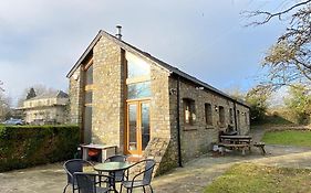 Heronston Barn Cottage